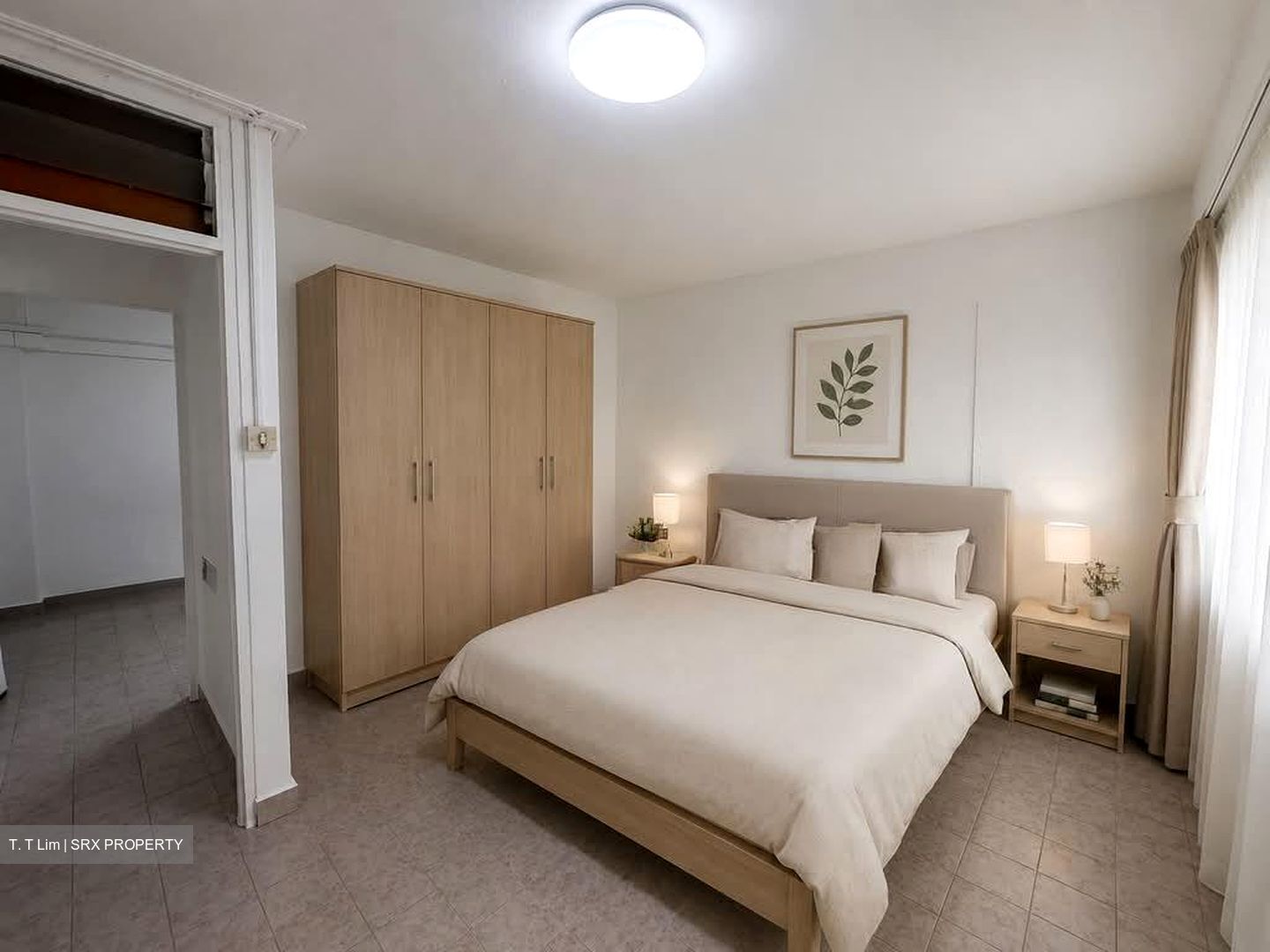 Blk 135 Bedok North Street 2 (Bedok), HDB 4 Rooms #591871931
